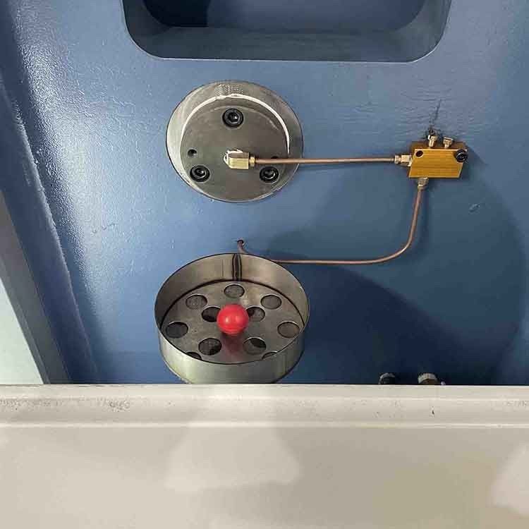 Fully Automatic Paper Blank Cutting Machine Embossing Laminated Paper Plastic